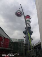 建筑工程施工总承包