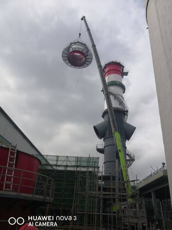 建筑工程施工总承包