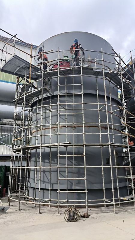 模板脚手架承包